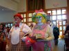 Caring Clown Ministry